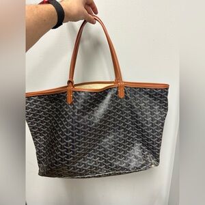 Goyard Saint Louis PM tote bag